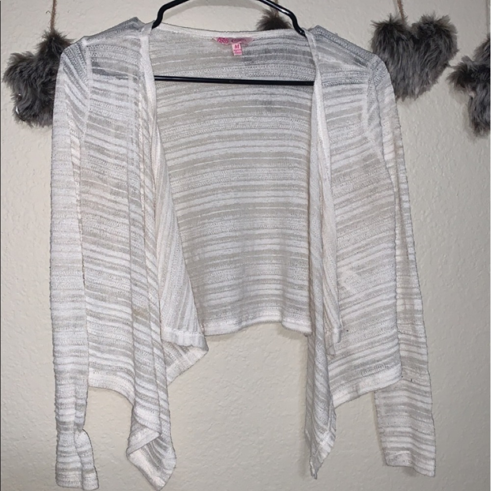 Cardigan/Shoulder cover